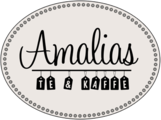 Amalias Te & Kaffe