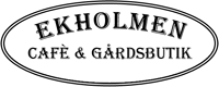Ekholmen Café & Gårdsbutik
