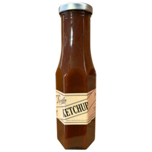 Ketchup