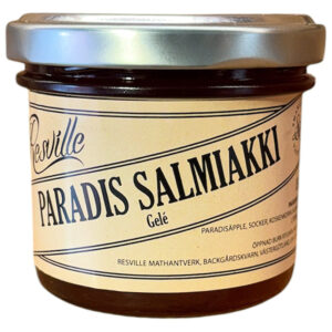 Paradis Salmiakki